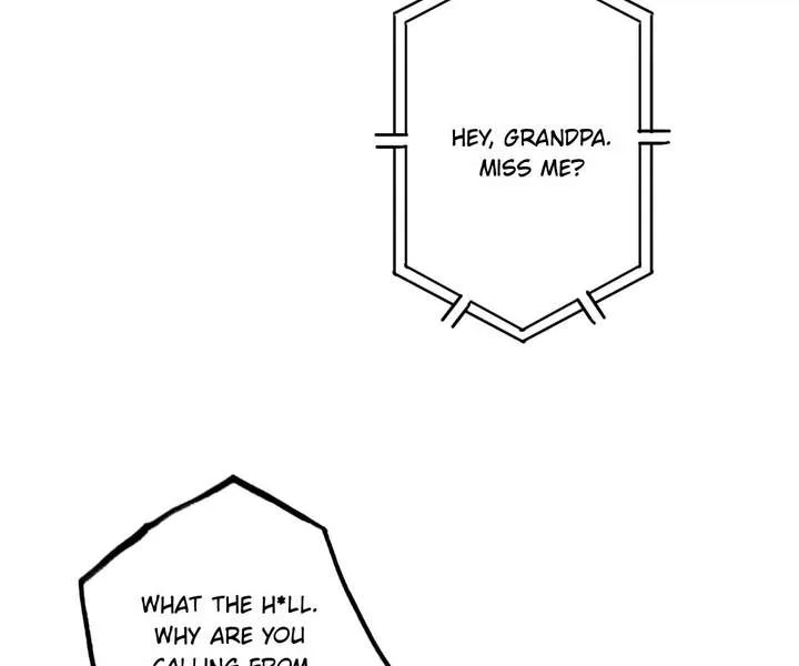 After Becoming a Dumpling, the Villain Family All Wants to Kill Me! Chapter 45 page 82