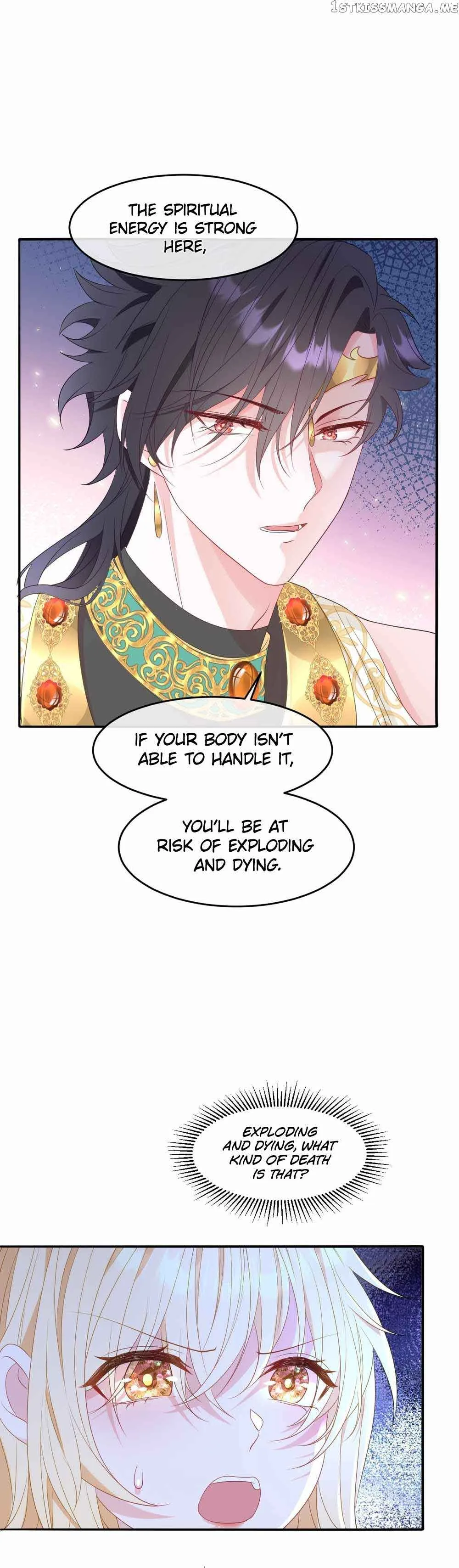 After Becoming everyone’s Favorite, I went on a killing spree Chapter 5 page 6