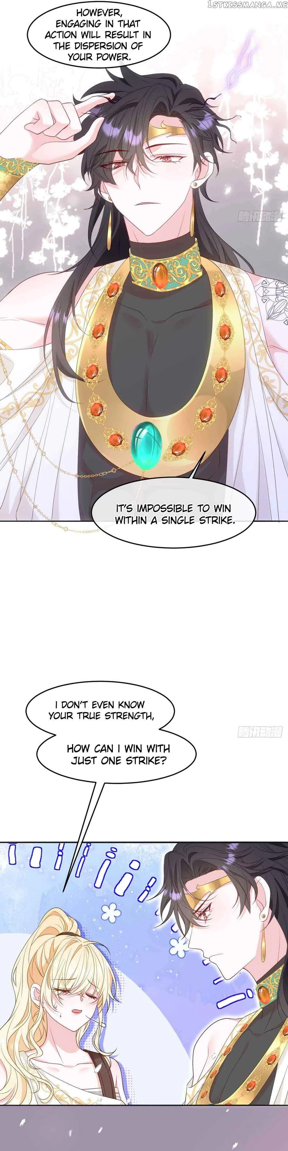 After Becoming everyone’s Favorite, I went on a killing spree Chapter 6 page 12