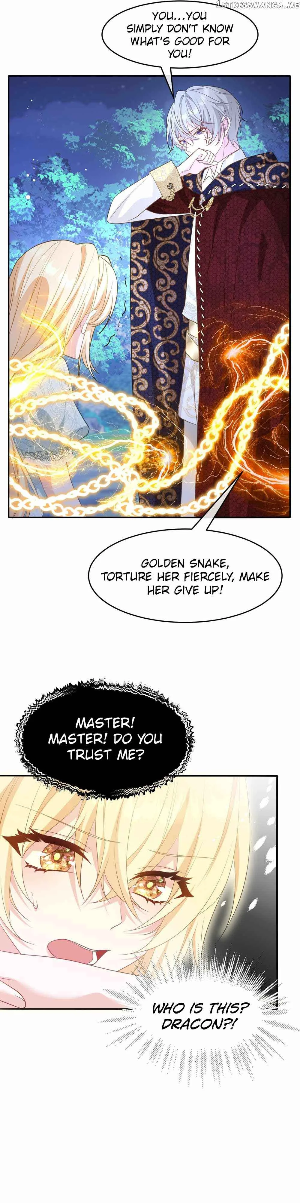 After Becoming everyone’s Favorite, I went on a killing spree Chapter 2 page 20