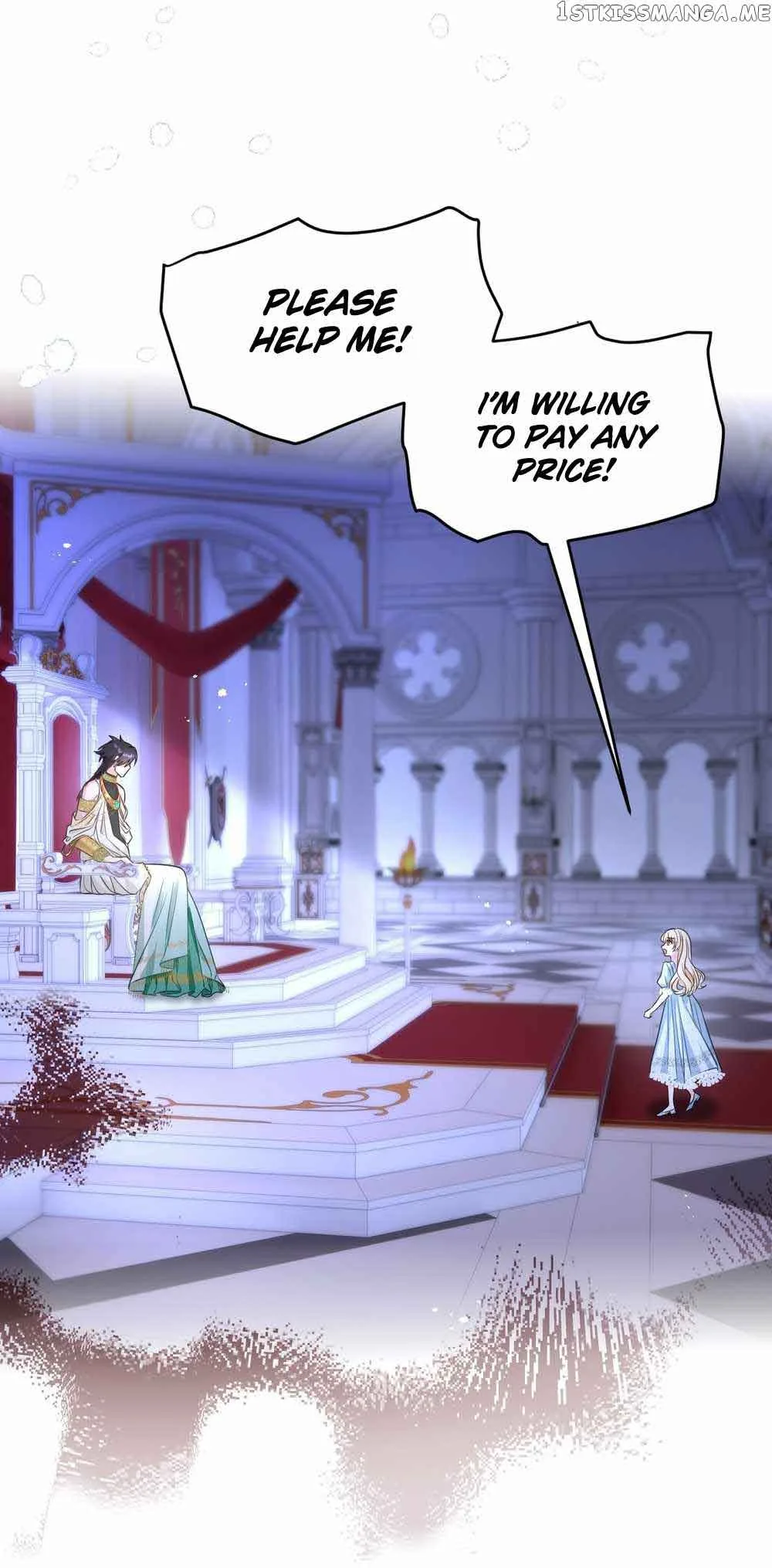 After Becoming everyone’s Favorite, I went on a killing spree Chapter 4 page 10