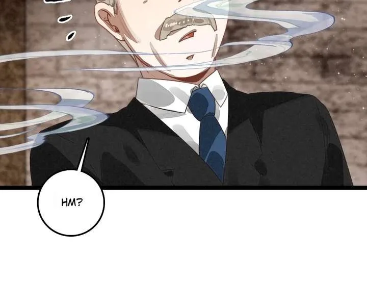 After Becoming a Dumpling, the Villain Family All Wants to Kill Me! Chapter 46 page 44