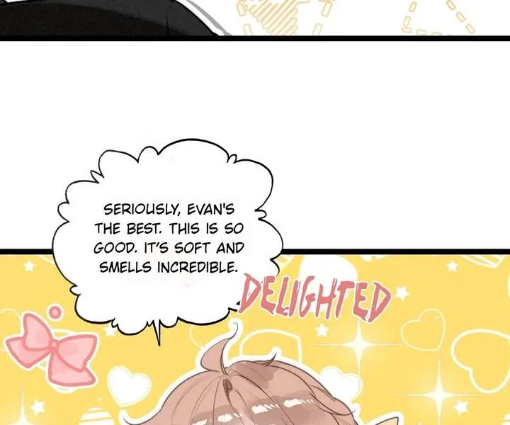 After Becoming a Dumpling, the Villain Family All Wants to Kill Me! Chapter 46 page 41
