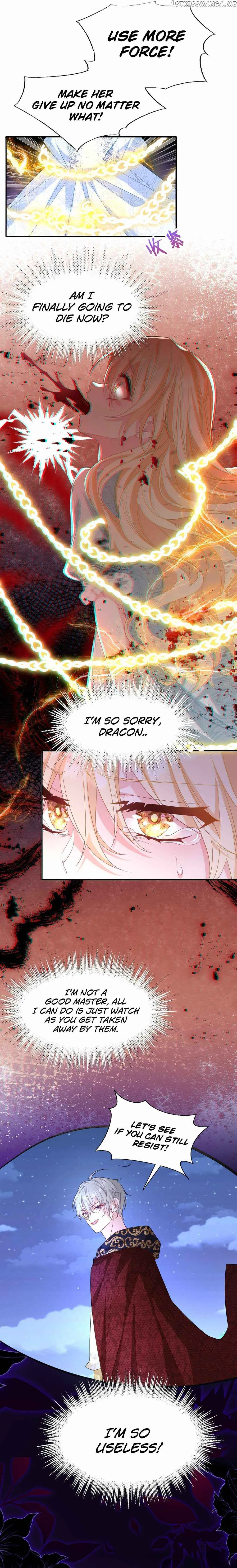 After Becoming everyone’s Favorite, I went on a killing spree Chapter 2 page 22