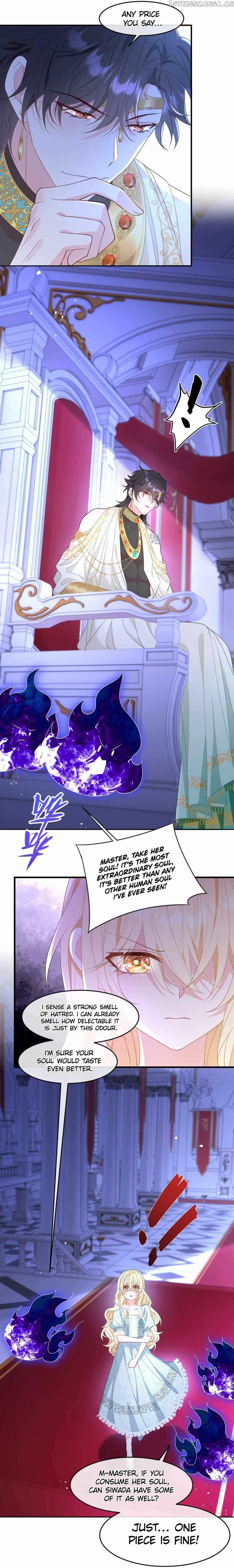 After Becoming everyone’s Favorite, I went on a killing spree Chapter 4 page 11
