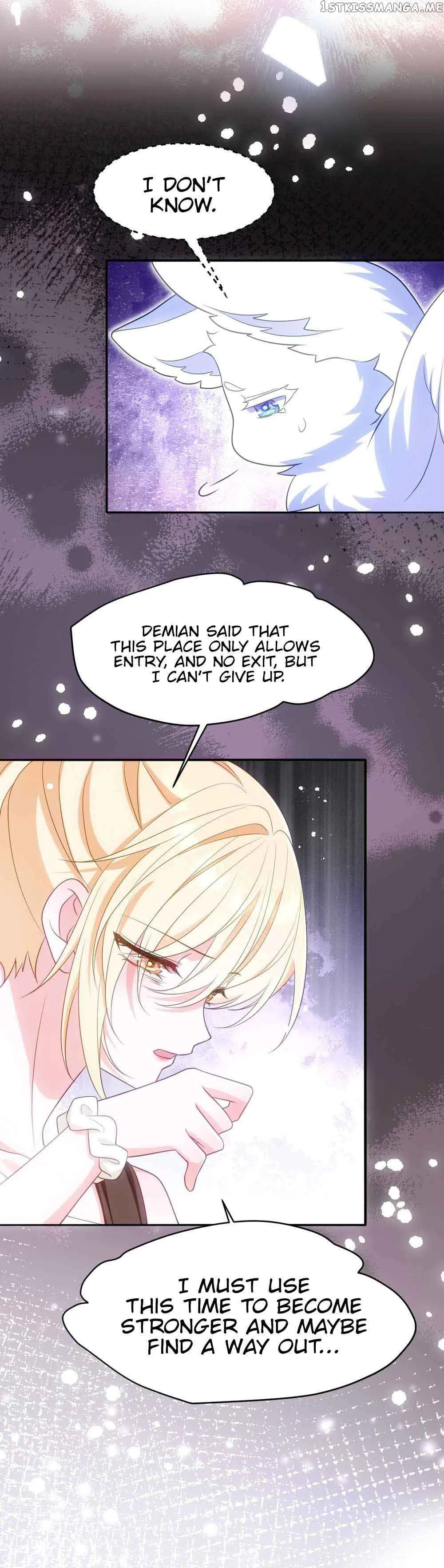 After Becoming everyone’s Favorite, I went on a killing spree Chapter 8 page 7