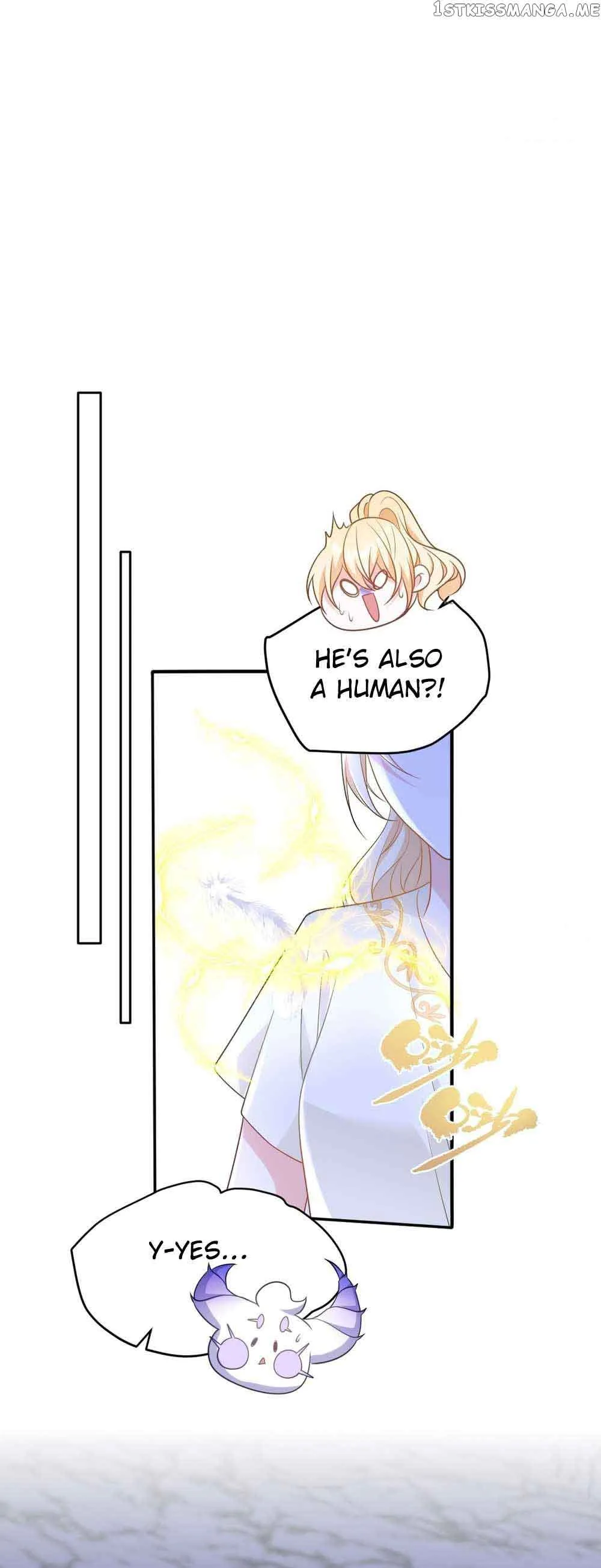 After Becoming everyone’s Favorite, I went on a killing spree Chapter 7 page 3