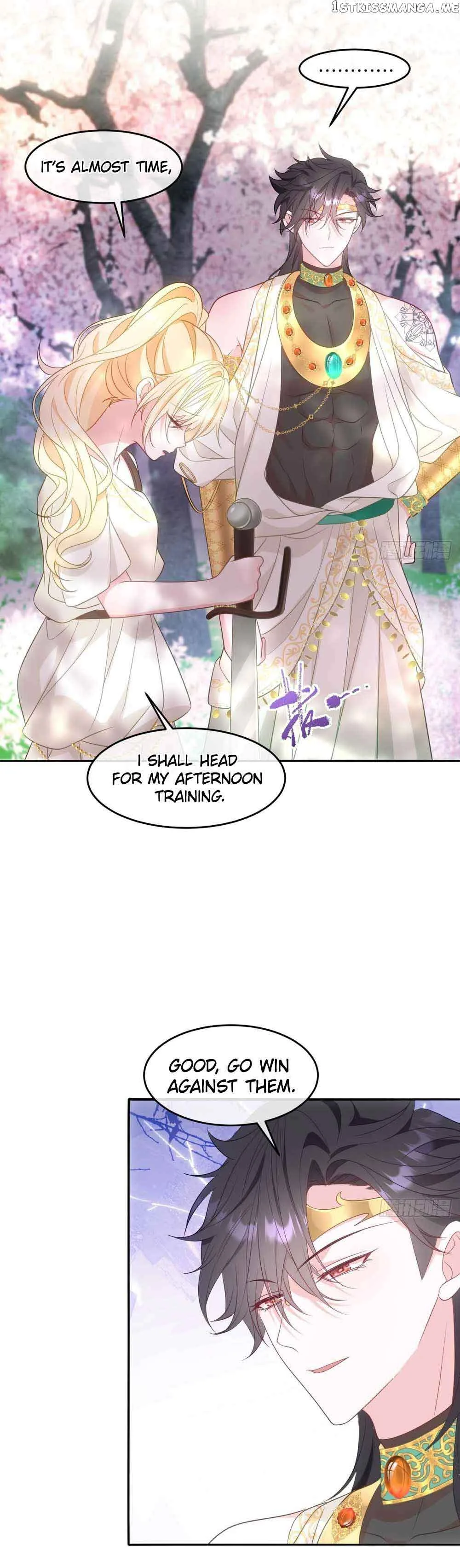 After Becoming everyone’s Favorite, I went on a killing spree Chapter 6 page 16