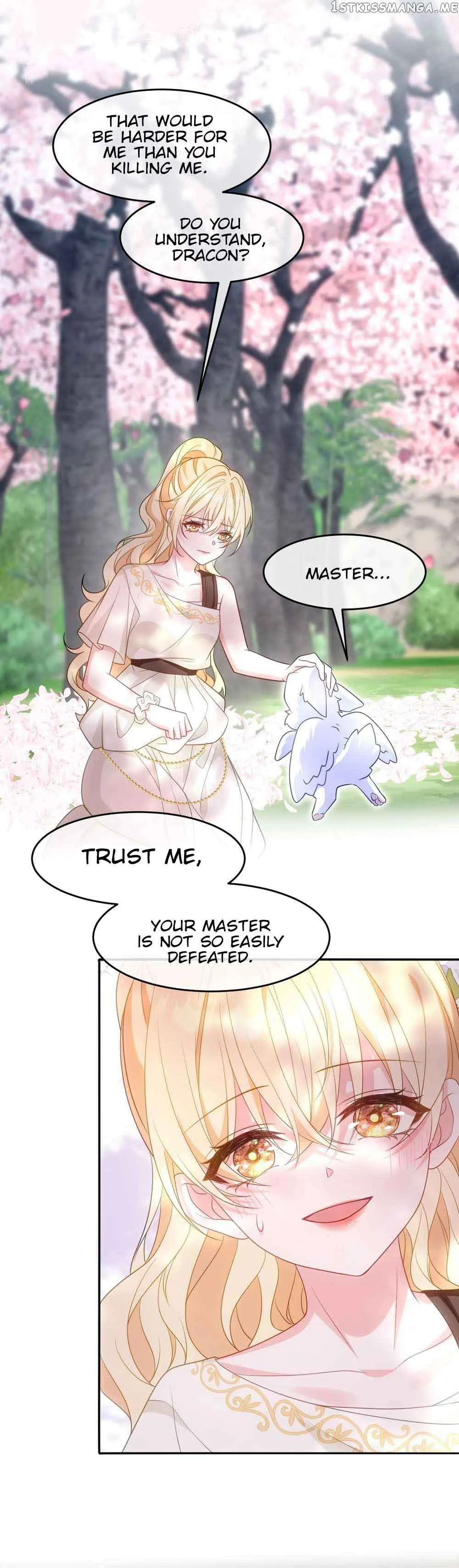 After Becoming everyone’s Favorite, I went on a killing spree Chapter 8 page 9