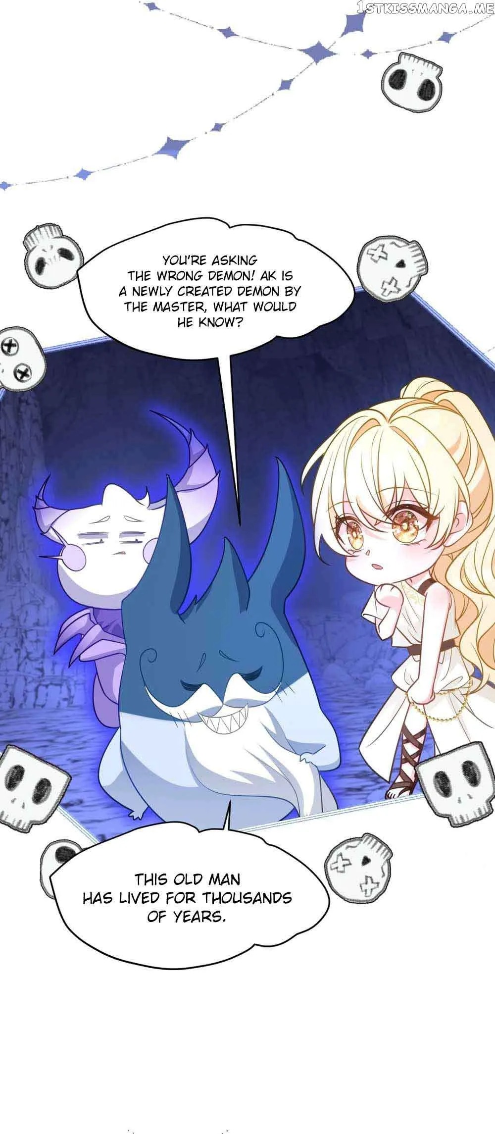 After Becoming everyone’s Favorite, I went on a killing spree Chapter 7 page 6