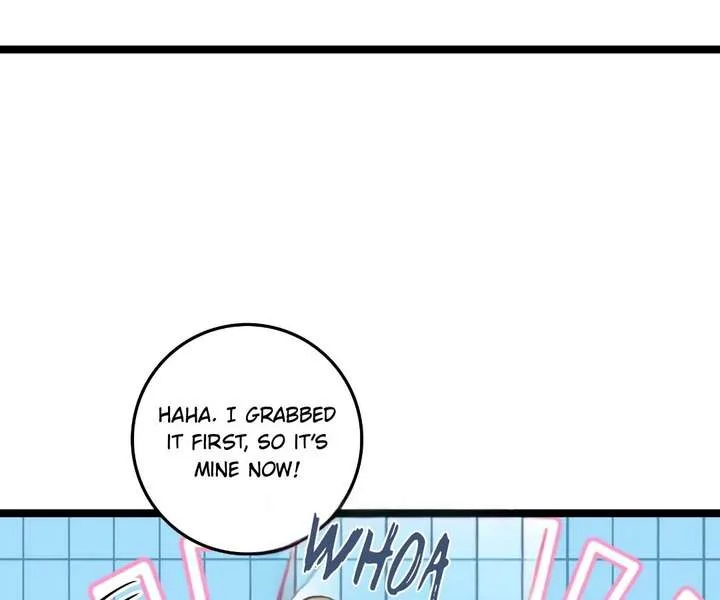 After Becoming a Dumpling, the Villain Family All Wants to Kill Me! Chapter 46 page 54