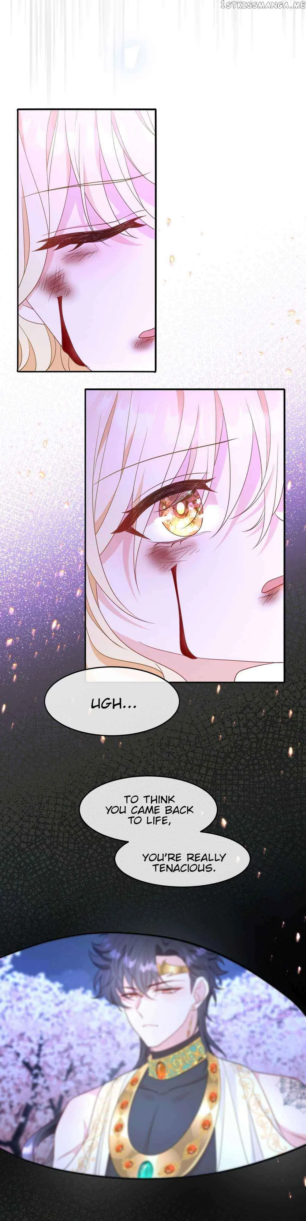 After Becoming everyone’s Favorite, I went on a killing spree Chapter 8 page 13