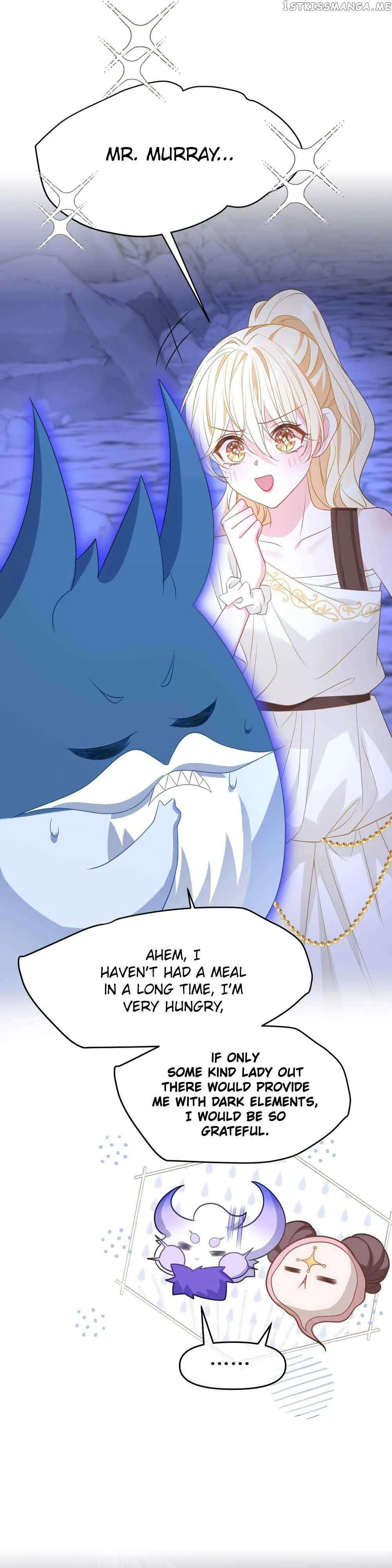 After Becoming everyone’s Favorite, I went on a killing spree Chapter 7 page 7