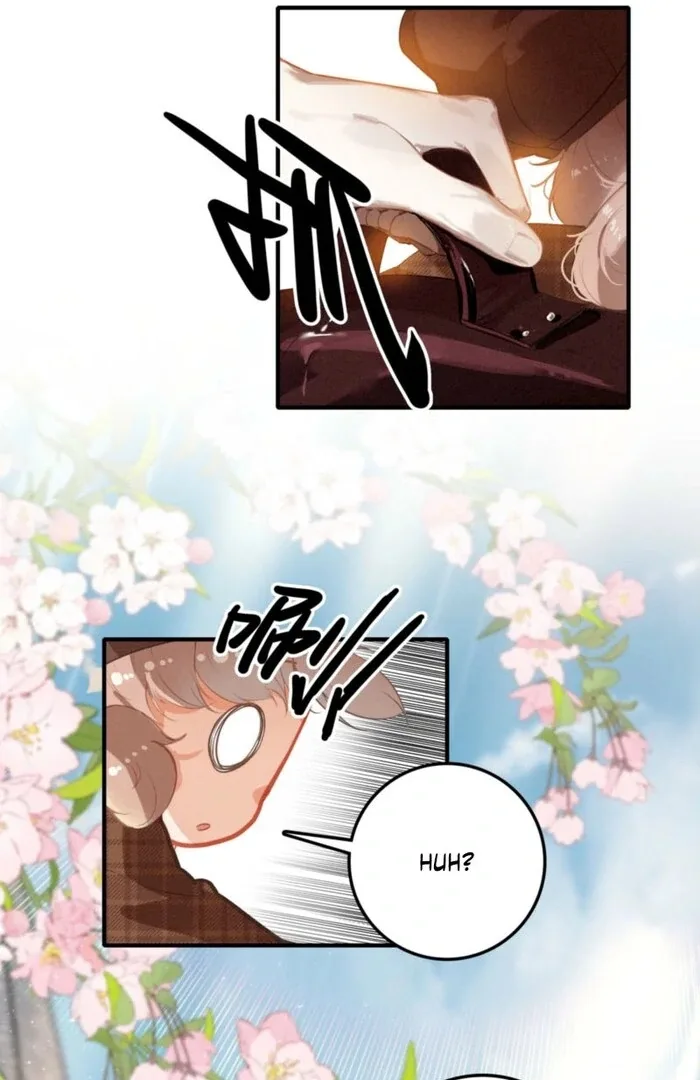 After Becoming a Dumpling, the Villain Family All Wants to Kill Me! Chapter 3 page 60