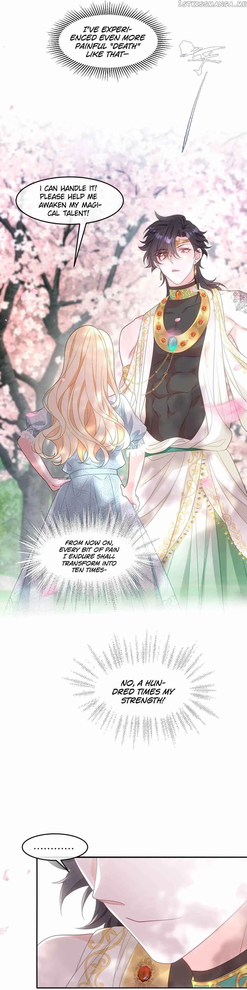 After Becoming everyone’s Favorite, I went on a killing spree Chapter 5 page 7