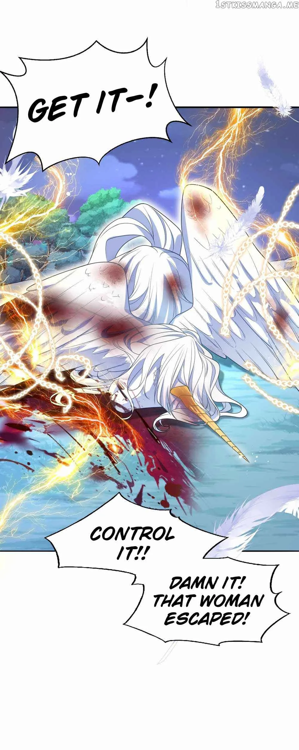 After Becoming everyone’s Favorite, I went on a killing spree Chapter 2 page 27