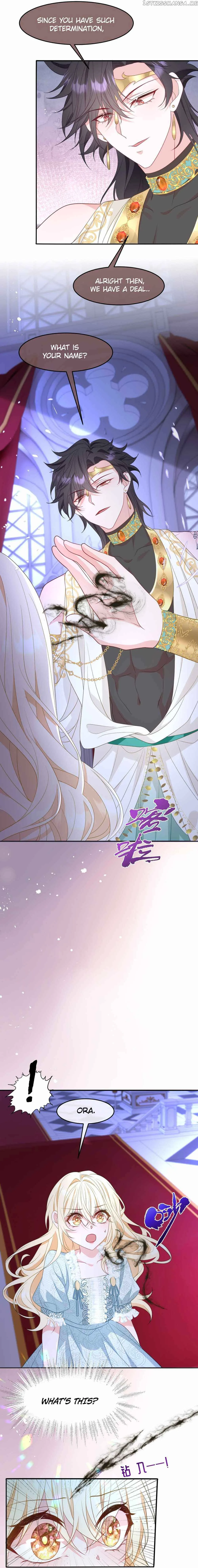 After Becoming everyone’s Favorite, I went on a killing spree Chapter 4 page 19