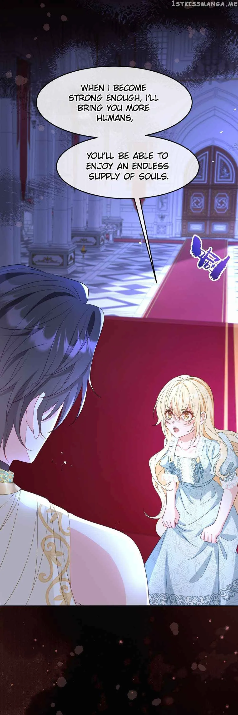 After Becoming everyone’s Favorite, I went on a killing spree Chapter 4 page 16