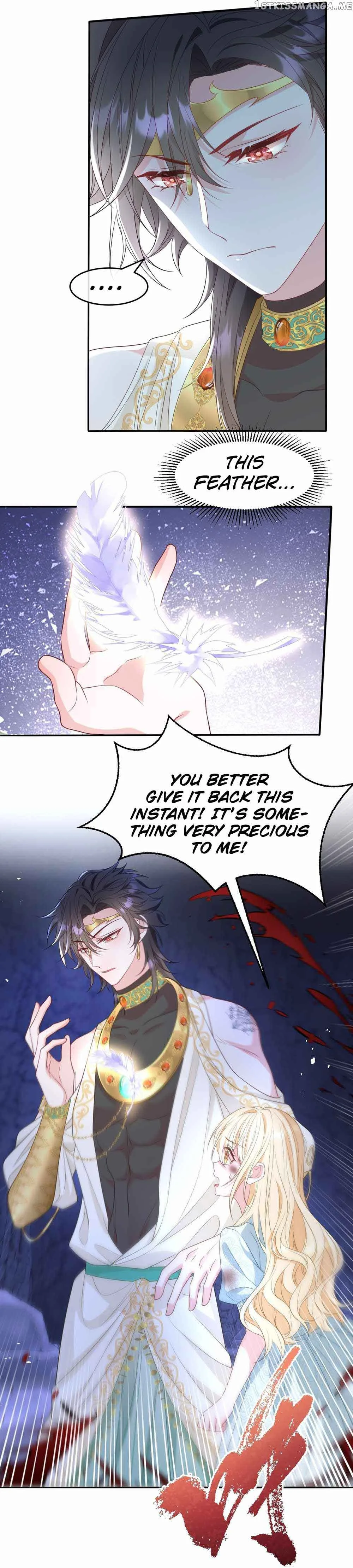 After Becoming everyone’s Favorite, I went on a killing spree Chapter 3 page 16