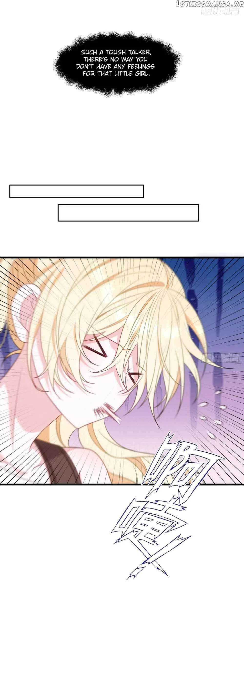 After Becoming everyone’s Favorite, I went on a killing spree Chapter 6 page 24
