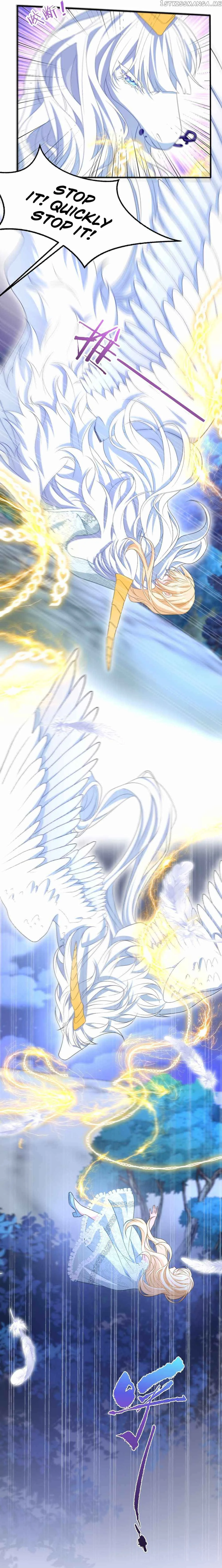 After Becoming everyone’s Favorite, I went on a killing spree Chapter 2 page 25
