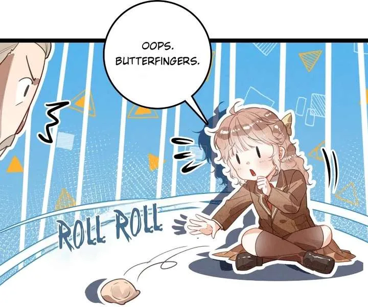 After Becoming a Dumpling, the Villain Family All Wants to Kill Me! Chapter 46 page 53