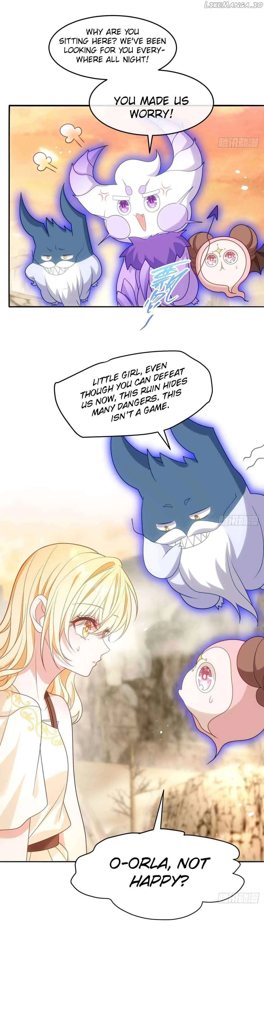 After Becoming everyone’s Favorite, I went on a killing spree Chapter 9 page 4