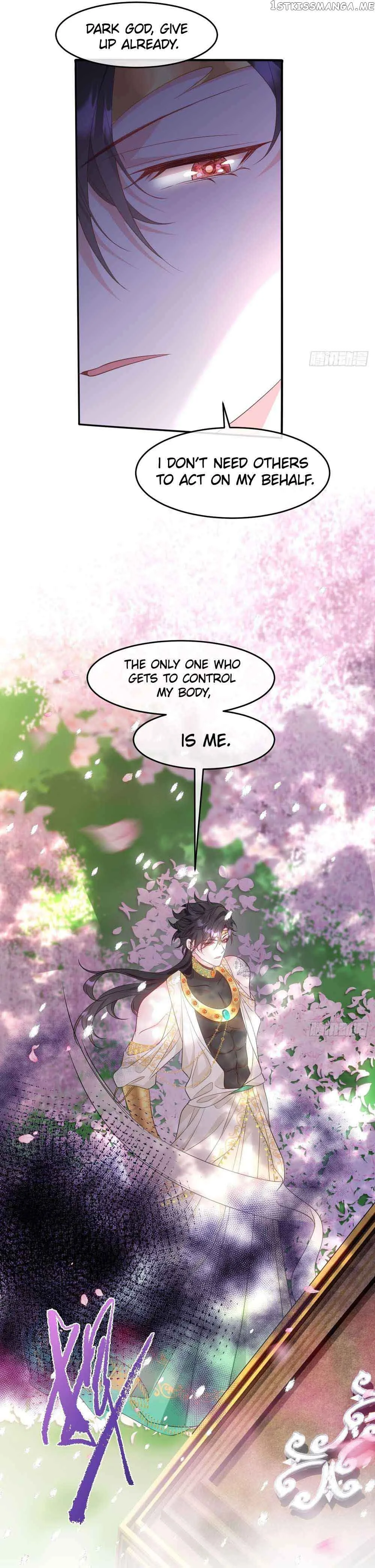 After Becoming everyone’s Favorite, I went on a killing spree Chapter 6 page 22