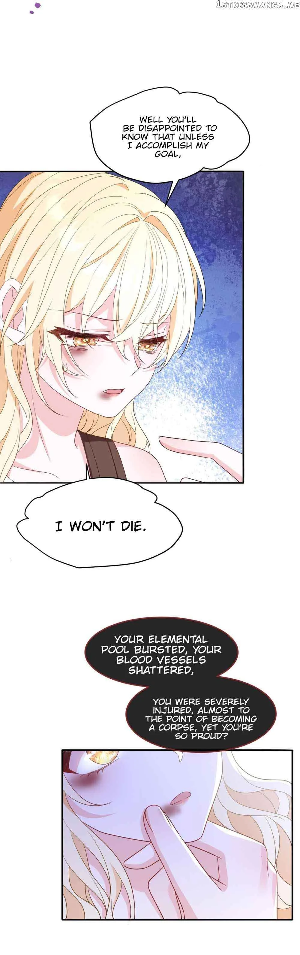 After Becoming everyone’s Favorite, I went on a killing spree Chapter 8 page 15