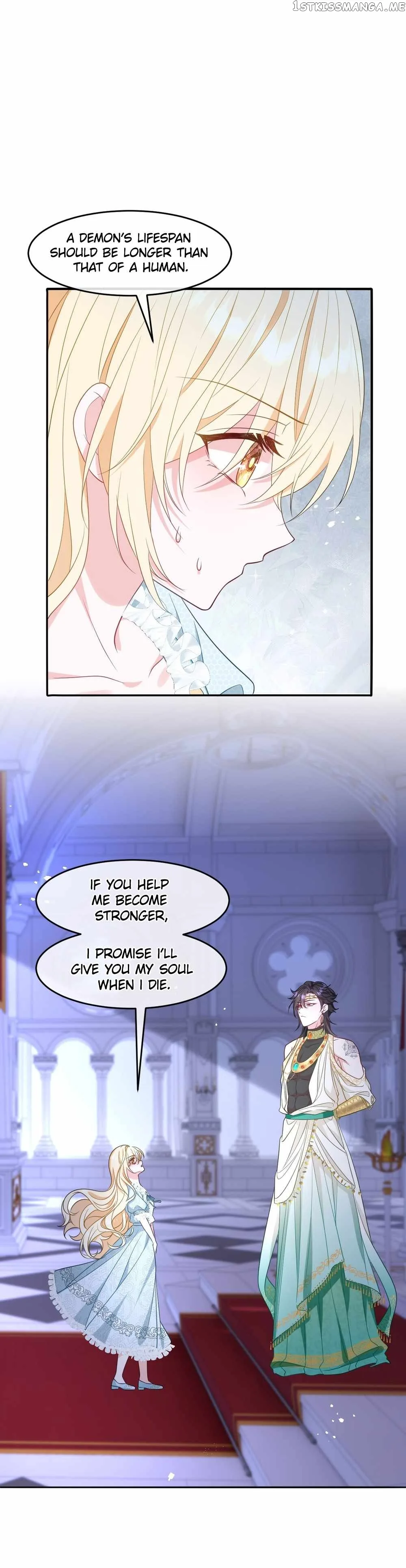 After Becoming everyone’s Favorite, I went on a killing spree Chapter 4 page 18