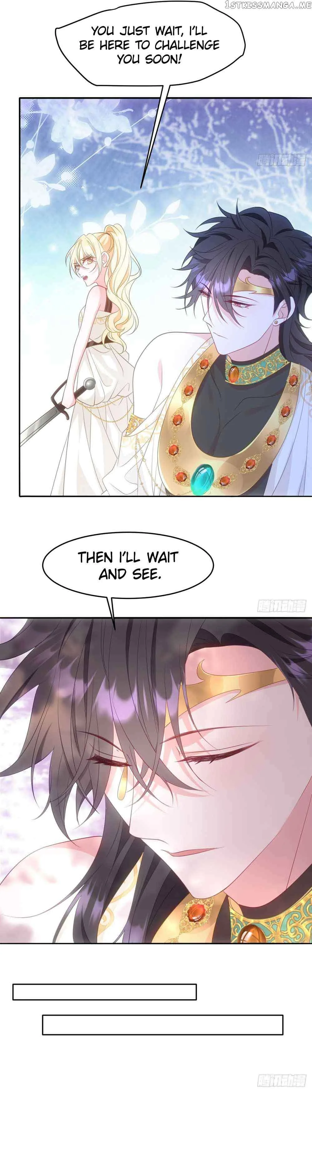 After Becoming everyone’s Favorite, I went on a killing spree Chapter 6 page 18