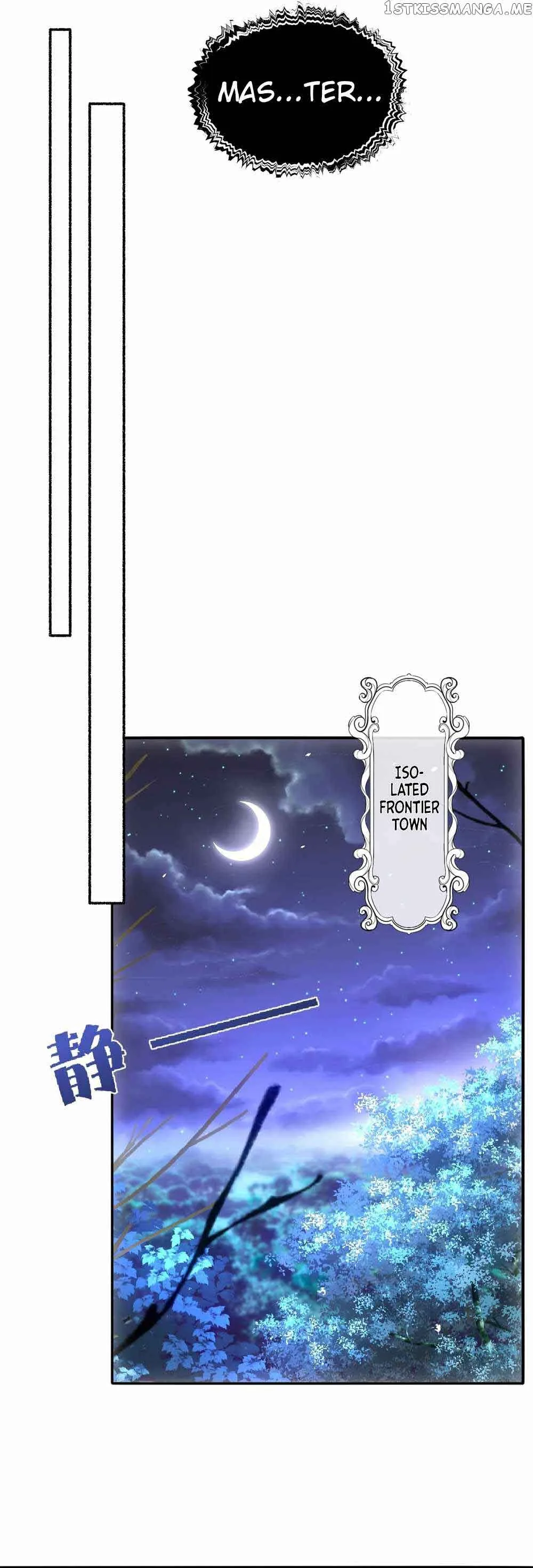 After Becoming everyone’s Favorite, I went on a killing spree Chapter 2 page 28