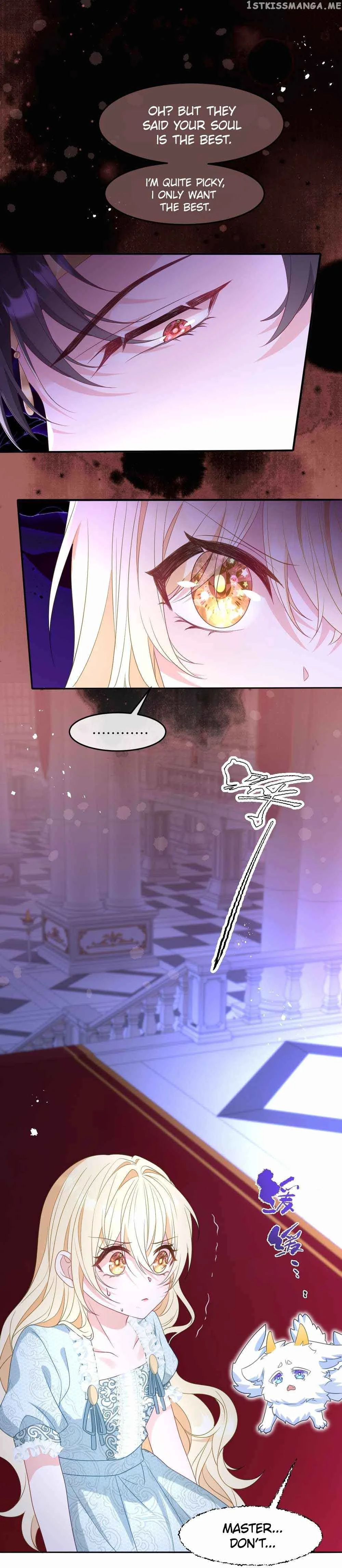After Becoming everyone’s Favorite, I went on a killing spree Chapter 4 page 17