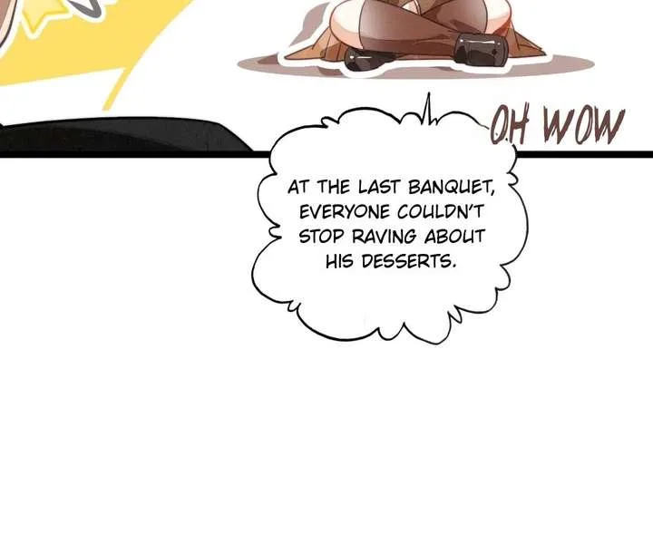 After Becoming a Dumpling, the Villain Family All Wants to Kill Me! Chapter 46 page 48