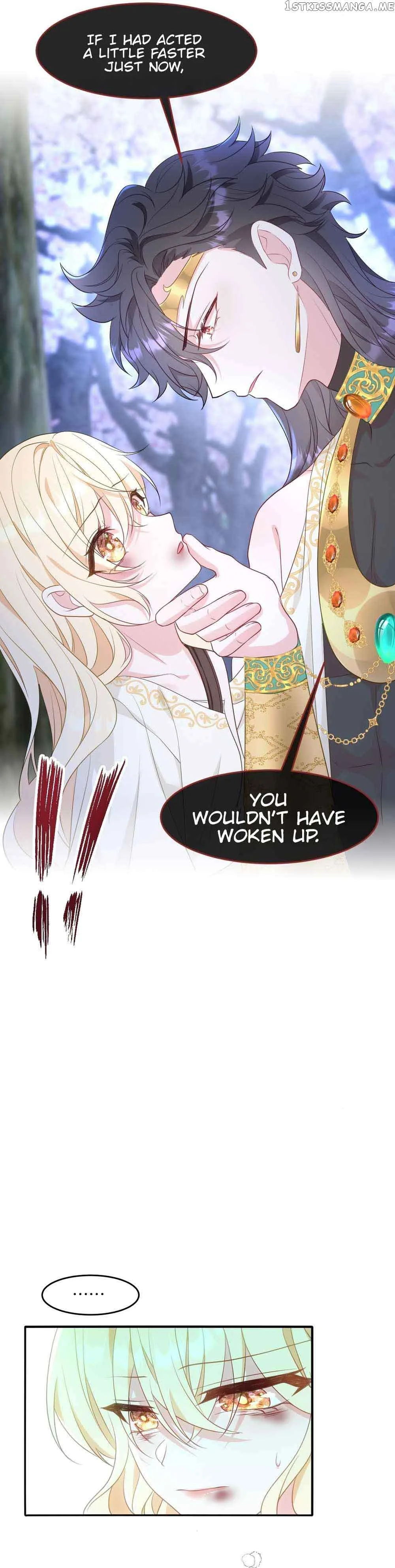 After Becoming everyone’s Favorite, I went on a killing spree Chapter 8 page 16