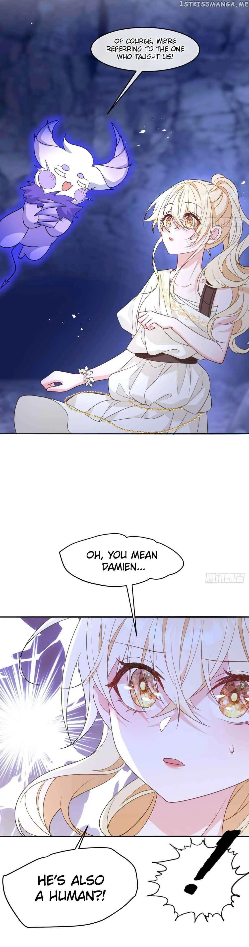After Becoming everyone’s Favorite, I went on a killing spree Chapter 6 page 28