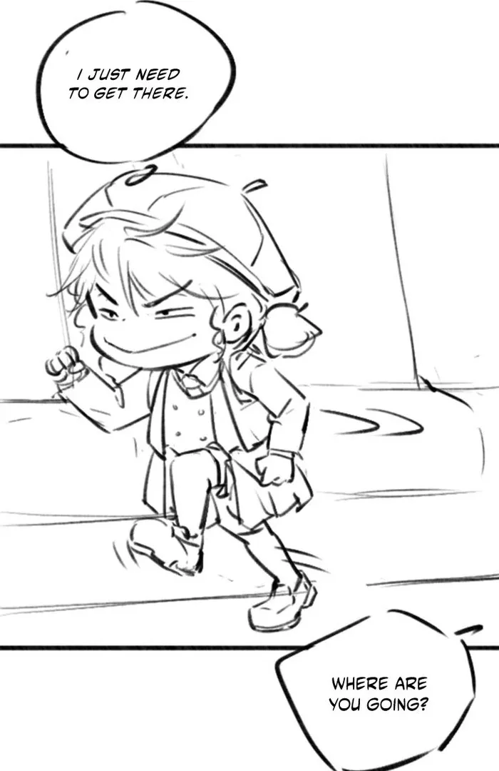 After Becoming a Dumpling, the Villain Family All Wants to Kill Me! Chapter 3 page 69
