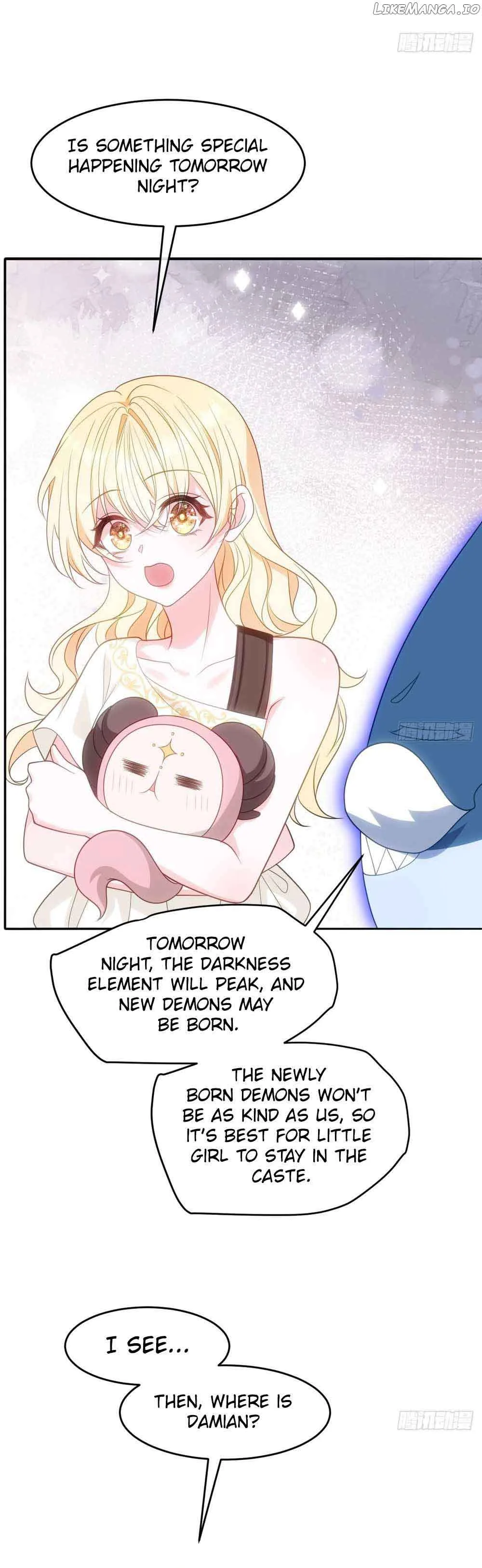 After Becoming everyone’s Favorite, I went on a killing spree Chapter 9 page 7