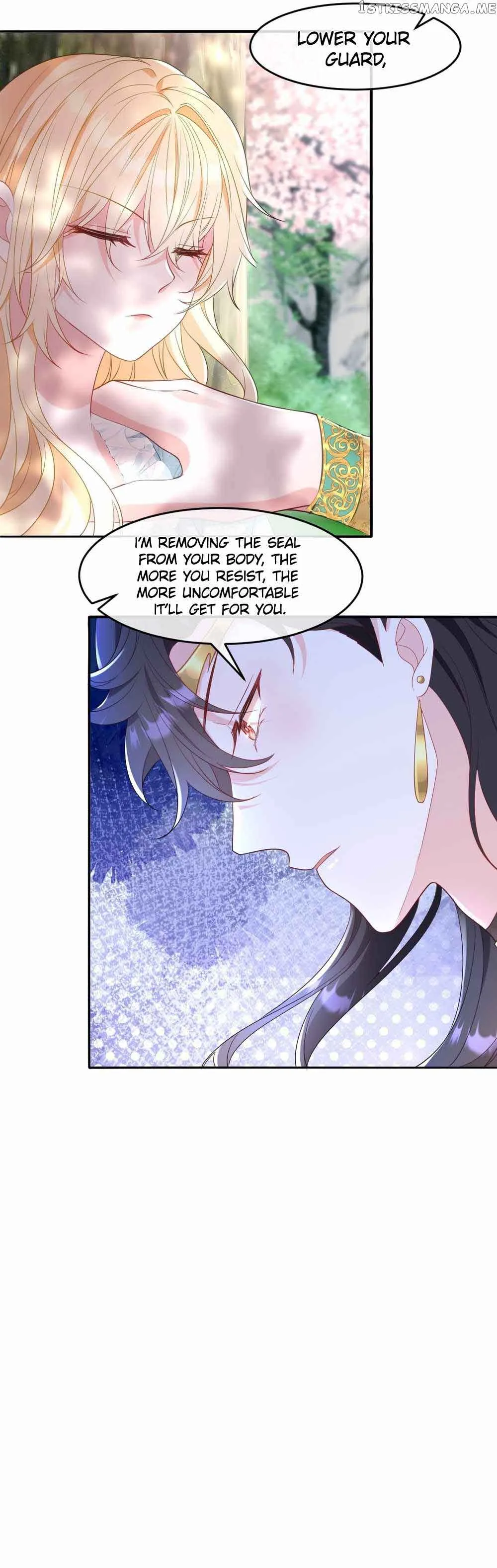 After Becoming everyone’s Favorite, I went on a killing spree Chapter 5 page 10