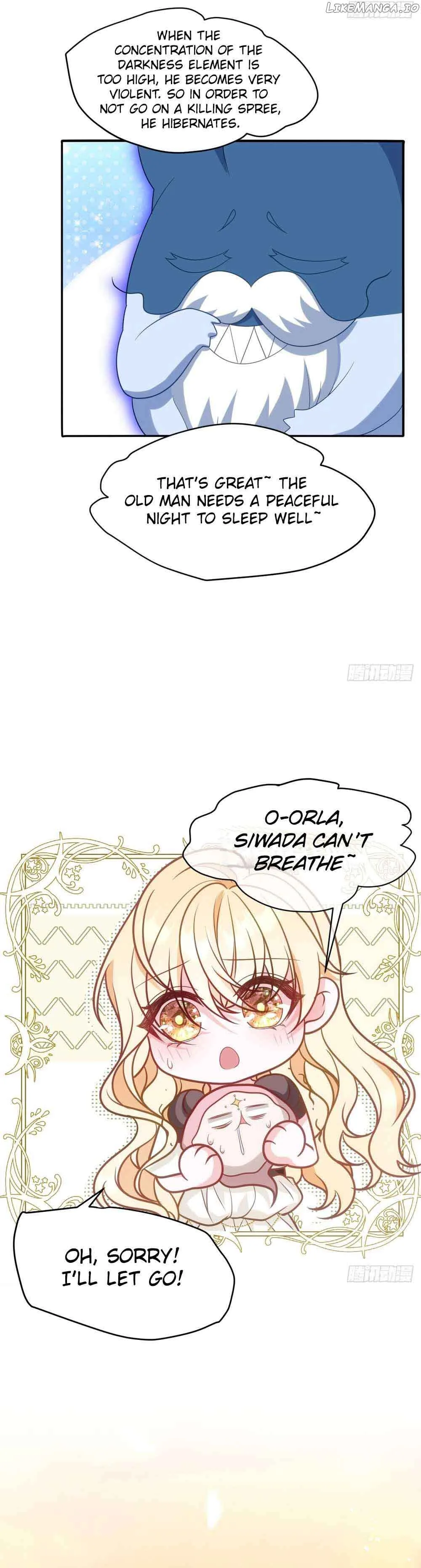 After Becoming everyone’s Favorite, I went on a killing spree Chapter 9 page 9