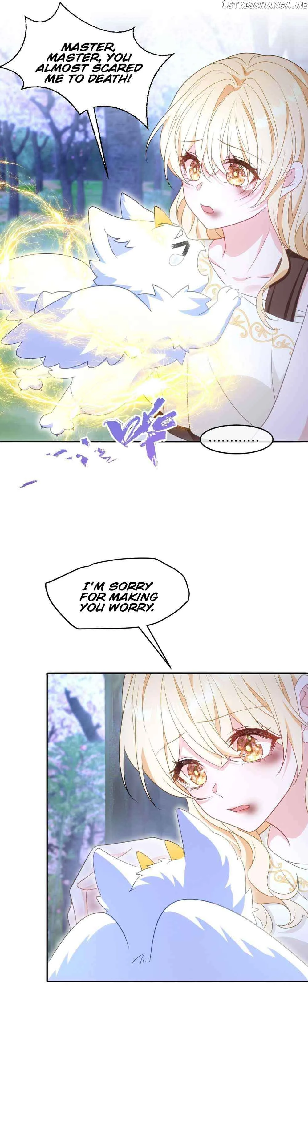 After Becoming everyone’s Favorite, I went on a killing spree Chapter 8 page 19