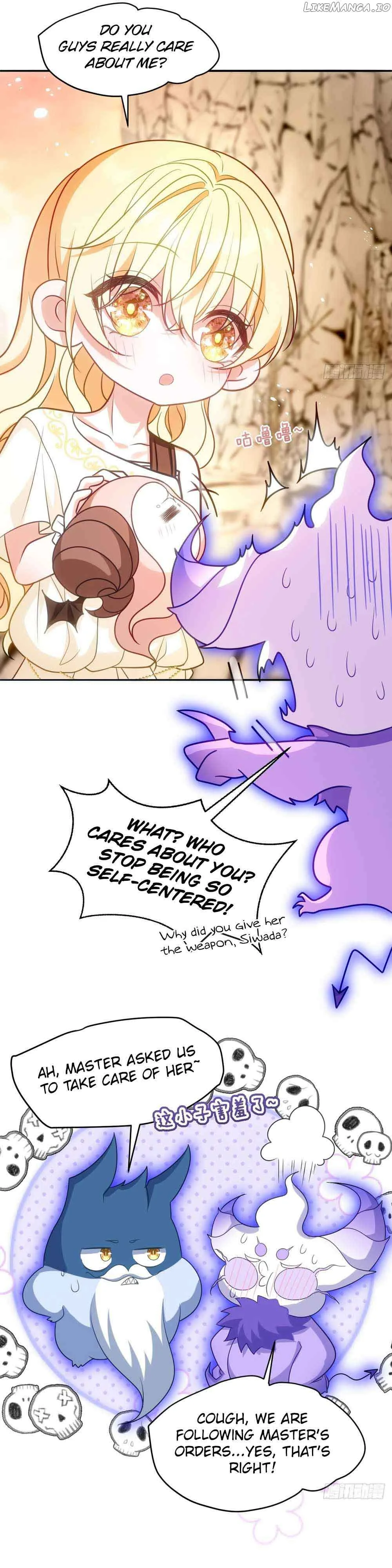 After Becoming everyone’s Favorite, I went on a killing spree Chapter 9 page 5