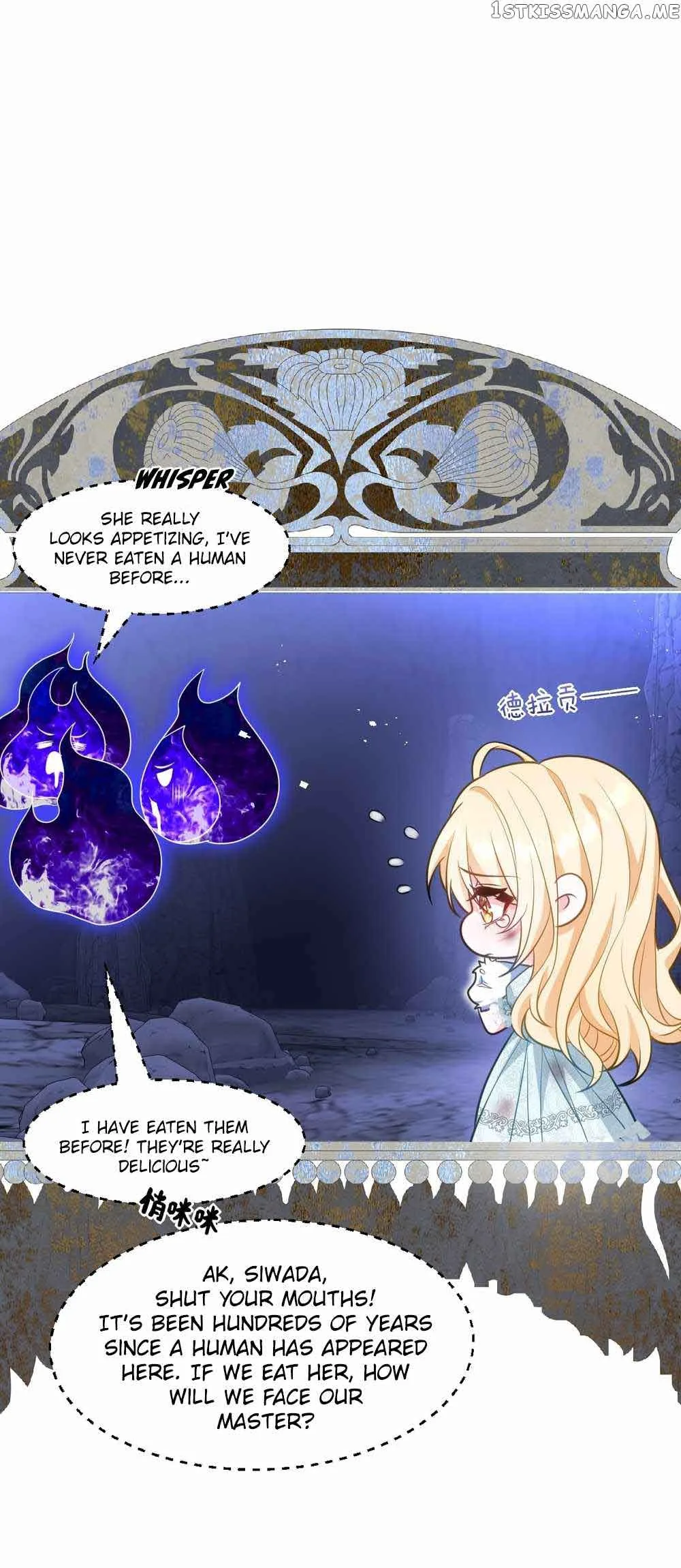 After Becoming everyone’s Favorite, I went on a killing spree Chapter 3 page 27