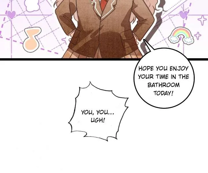 After Becoming a Dumpling, the Villain Family All Wants to Kill Me! Chapter 46 page 62