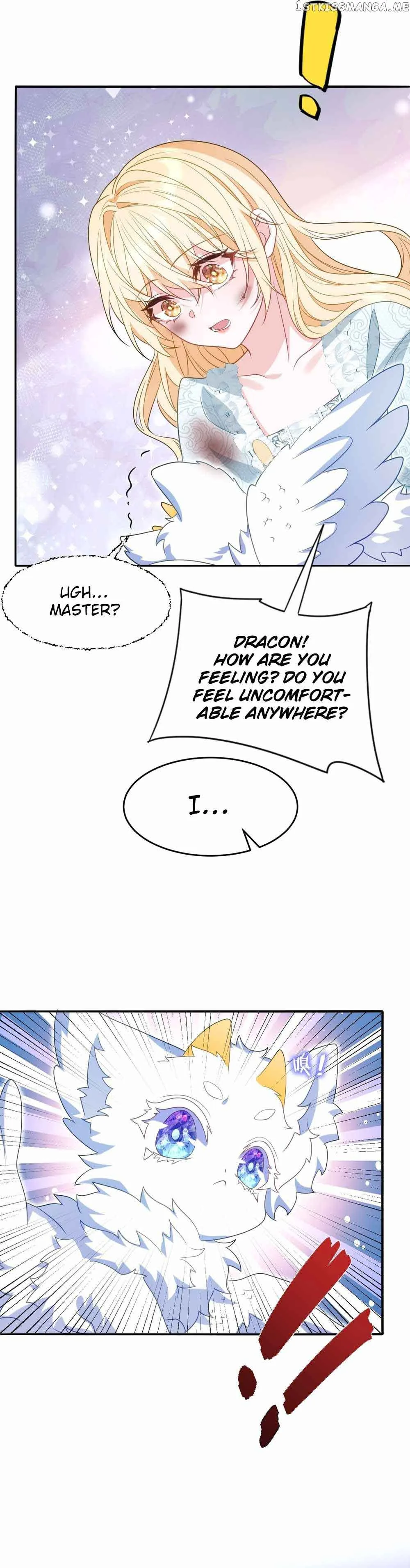 After Becoming everyone’s Favorite, I went on a killing spree Chapter 3 page 28