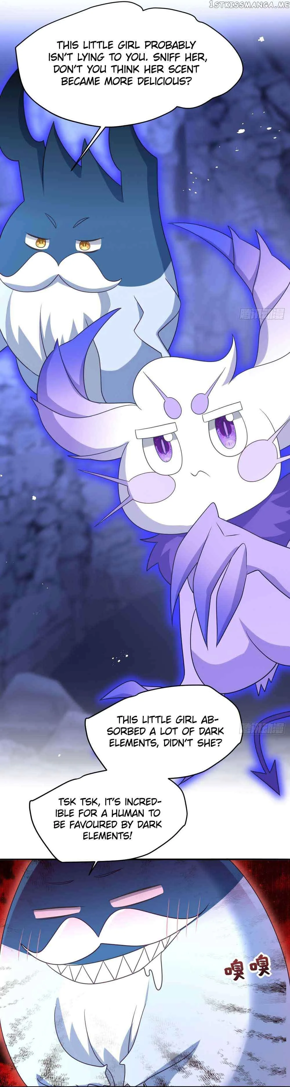 After Becoming everyone’s Favorite, I went on a killing spree Chapter 6 page 26