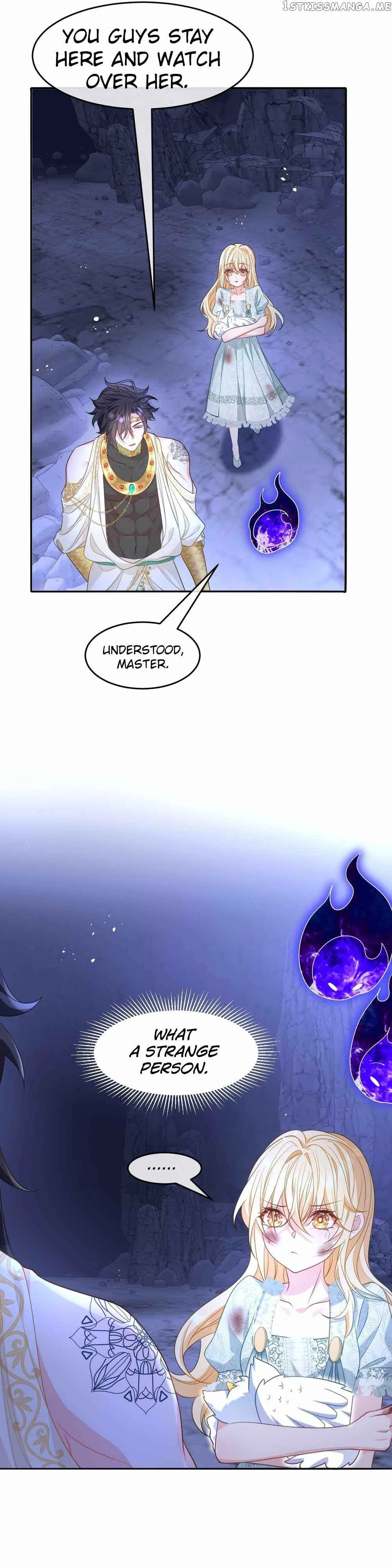 After Becoming everyone’s Favorite, I went on a killing spree Chapter 3 page 26