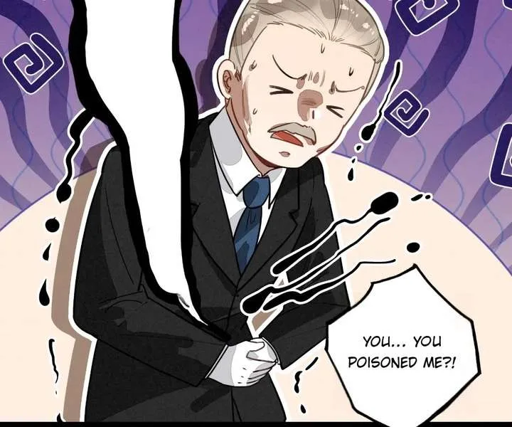 After Becoming a Dumpling, the Villain Family All Wants to Kill Me! Chapter 46 page 60