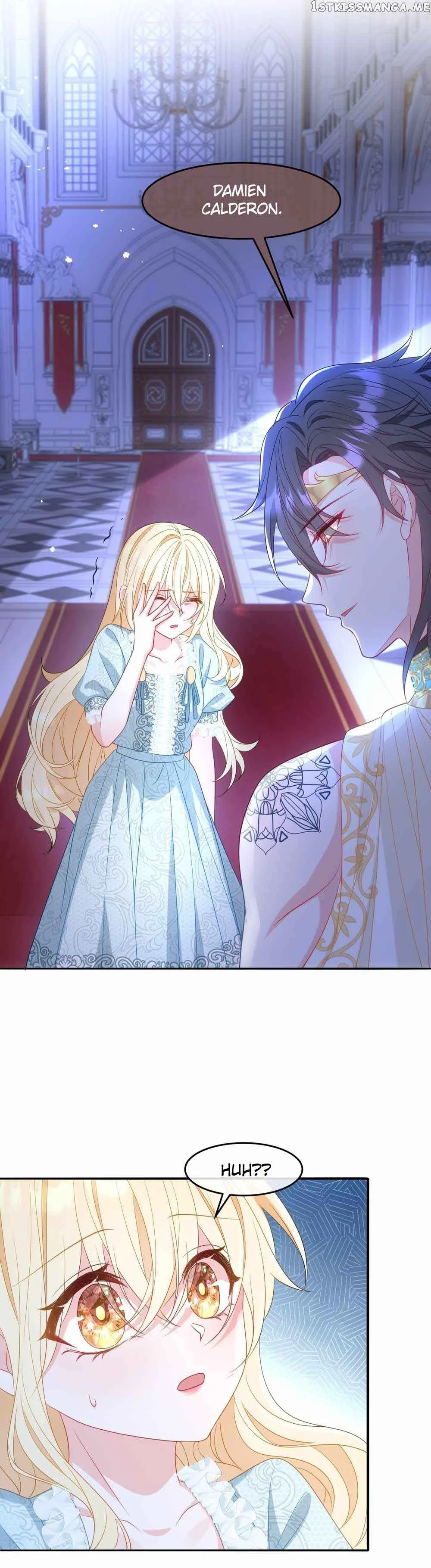 After Becoming everyone’s Favorite, I went on a killing spree Chapter 4 page 21