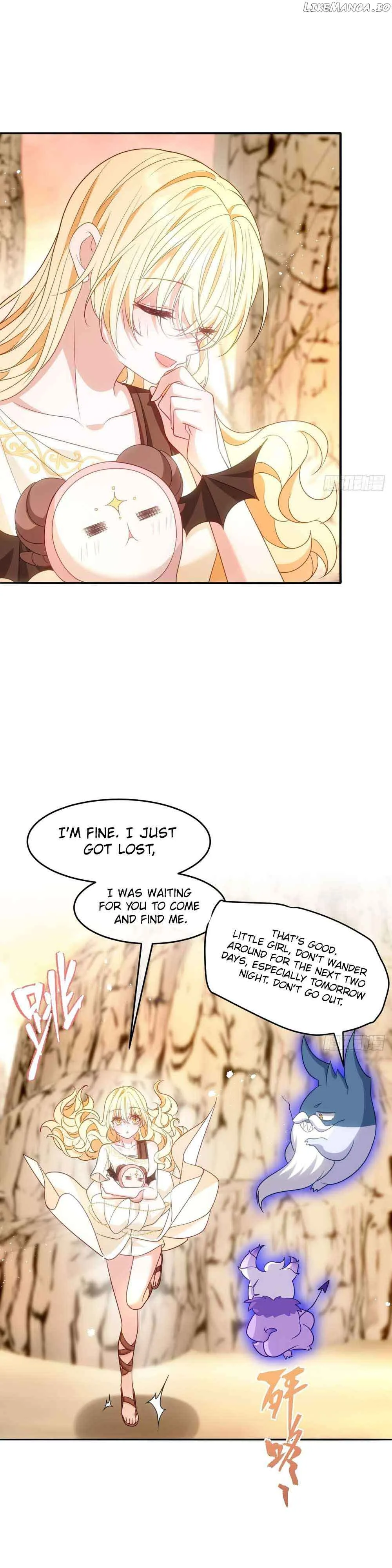 After Becoming everyone’s Favorite, I went on a killing spree Chapter 9 page 6